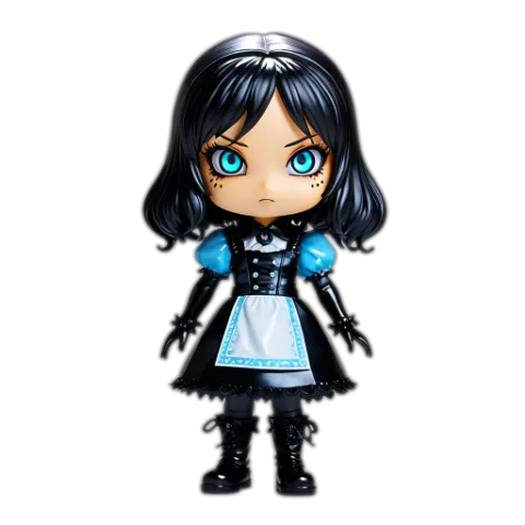Alice