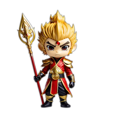 Wukong